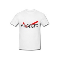 il-gesto-t-shirt-bianca